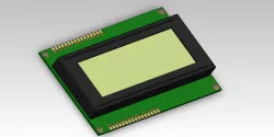 20X4 LCD