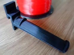 30 x 100 Spool Holder for Replicator 2