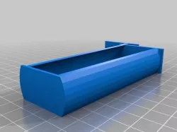 38mm spool holder