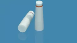 3d Bottle Model By Md Shanto Low-poly  3D model