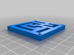 3D-Labyrinth