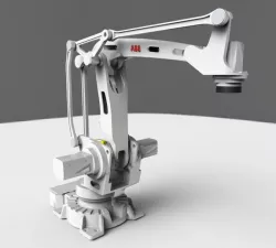 abb robot 