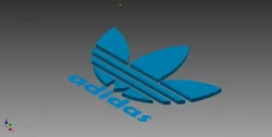 Adidas Logo