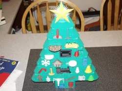 Advent Calendar