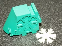 Advent Calendar Day 18