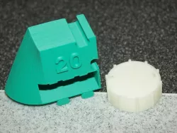 Advent Calendar Day 20