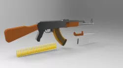 AK-47 