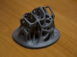 Alien Brain