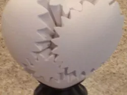 Another stand for the Gear Heart