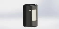 Apple Mac Pro 2013