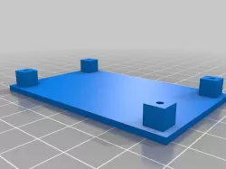 ArduPilot Mount