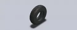 ATV TYRE