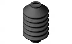 Auto Rickshaw Rubber Spare Part