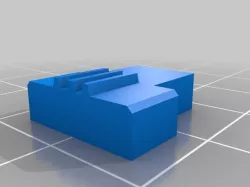 AXES support for Ultimaker