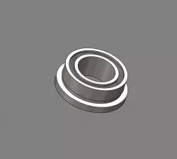 Ball Bearing - 3/16" bore