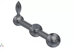 Ball End