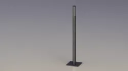 Base Jacks