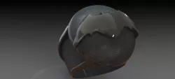 Batman Ring 