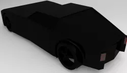 Batmobile