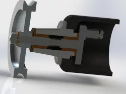 Belt Drive system 