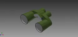 Binoculors