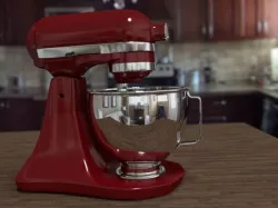  blender 3D model