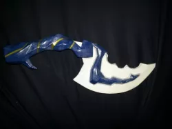 Blink Dagger