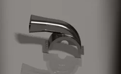 blower cover