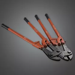 Bolt Cutters Tool TLS - PBR Game Ready Low-poly  3D model