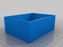 box GLCD