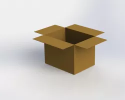 Box Size R-110 24x18x18