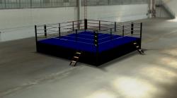 boxing ring for revit 3D Models | Page 1 | STLFinder