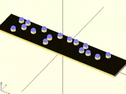 Braille Writer