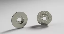 Brake Disk 