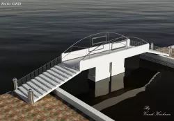 bridge model