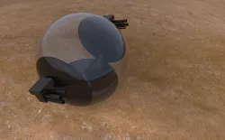 Bubble Car