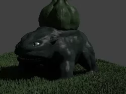 bulbasaur