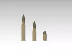 bullet