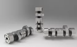 CAM SHAFT