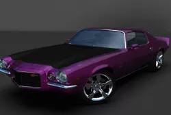 Camaro Z28