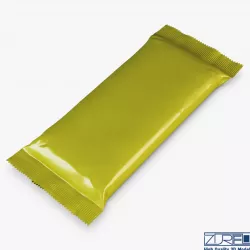 Candy wrapper v 9 3D model
