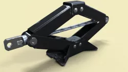 Car jack