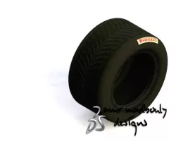 Car Tyre 