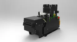 Card Issuing Machine