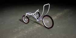 CHASSIS DESIGN