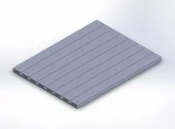 cheap CNC table