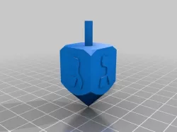 Cheating Dreidel