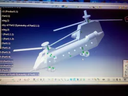 Chinook 