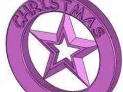 Christmas 2012 Star
