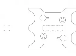 Christmas Light Winder